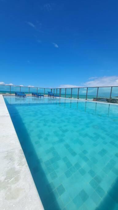 Flat Térreo 02 Jardim by LaPlaya