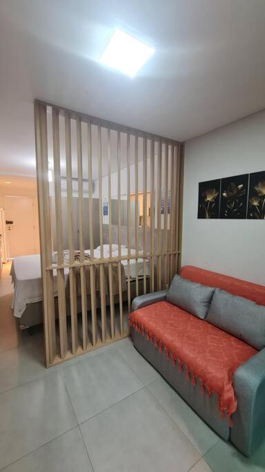 Flat Térreo 02 Jardim by LaPlaya