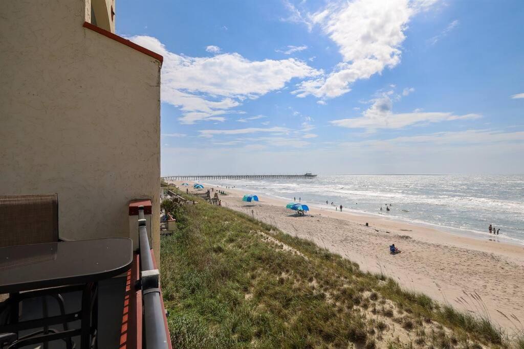 Oceanfront Beach, Sand, and Views at Tranquility view 3