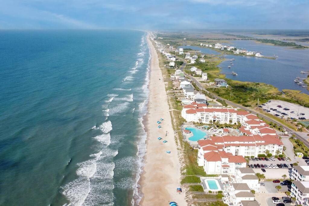 Oceanfront Beach, Sand, and Views at Tranquility view 5