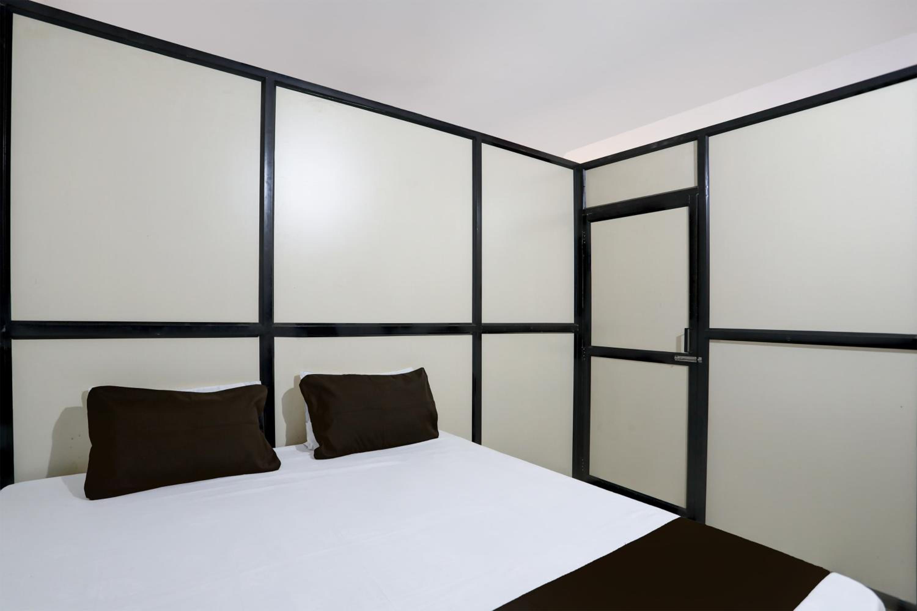 Hotel O Madhupushpa Farm House view 4