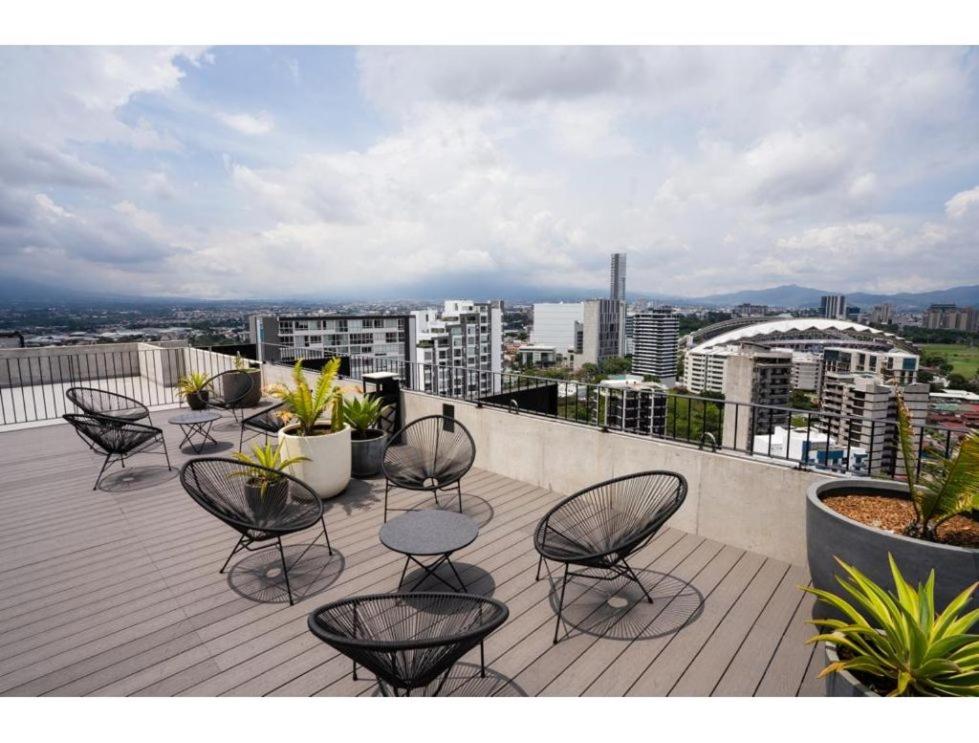 San Jose Rohrmoser Fresh House - Near Airport