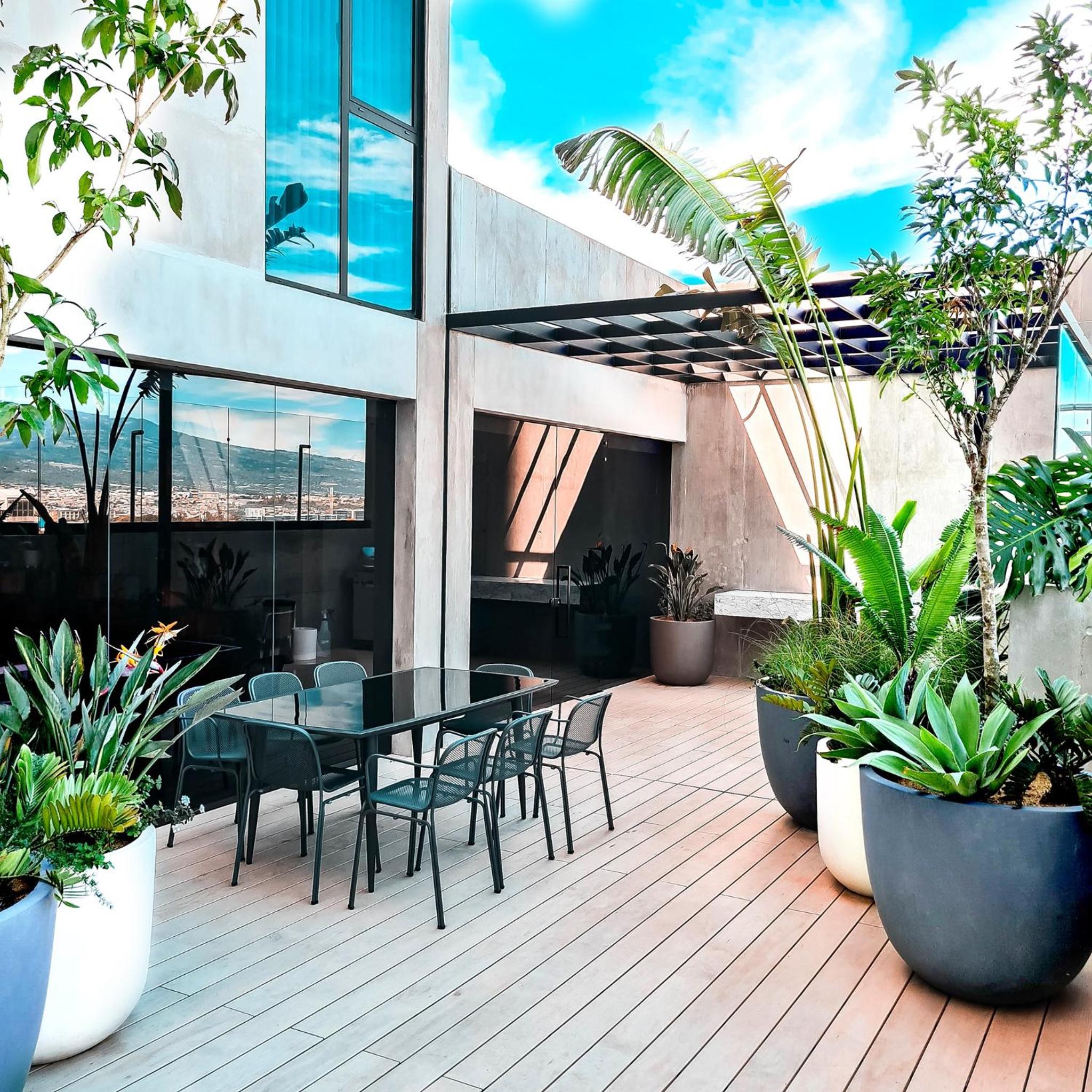 San Jose Rohrmoser Fresh House - Near Airport