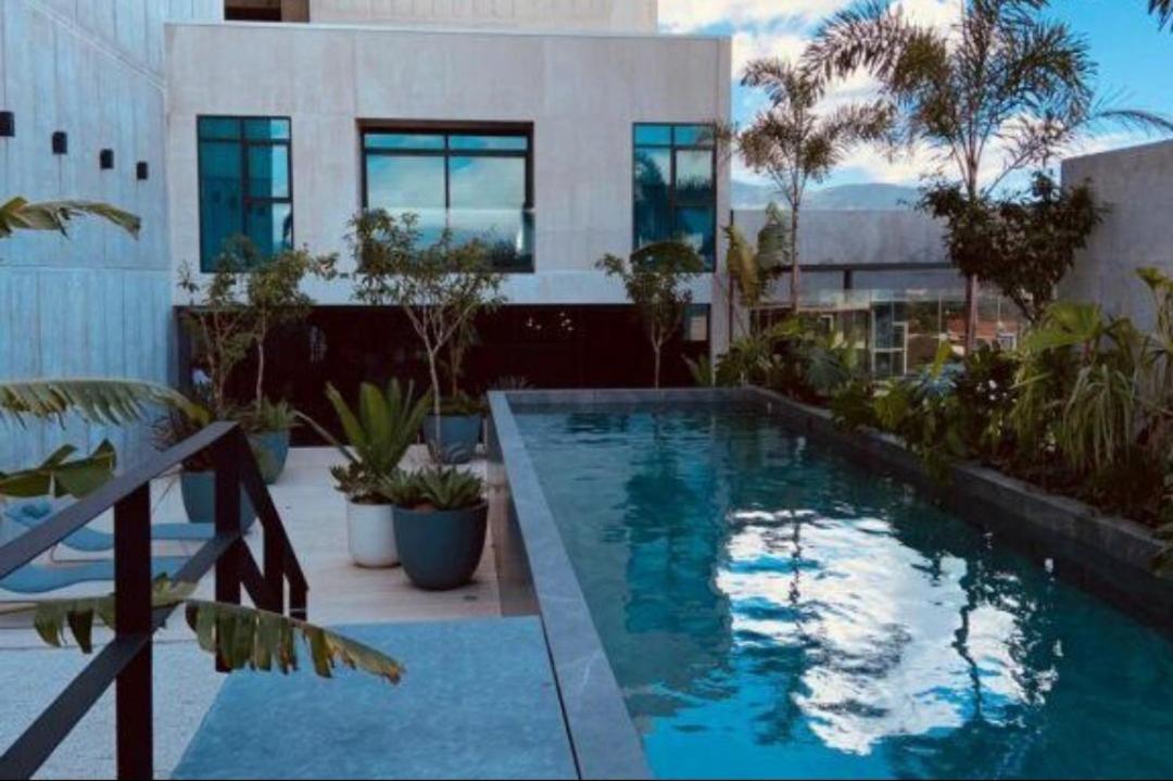 San Jose Rohrmoser Fresh House - Near Airport