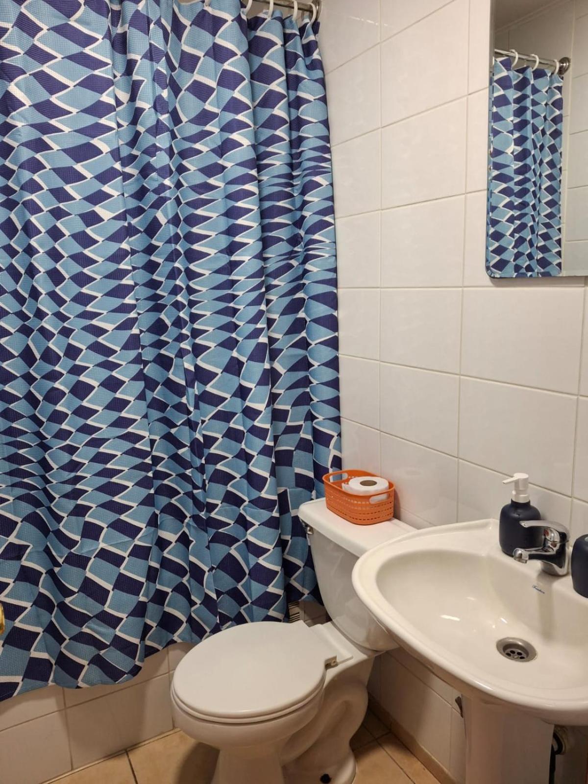 Casa Huedhued