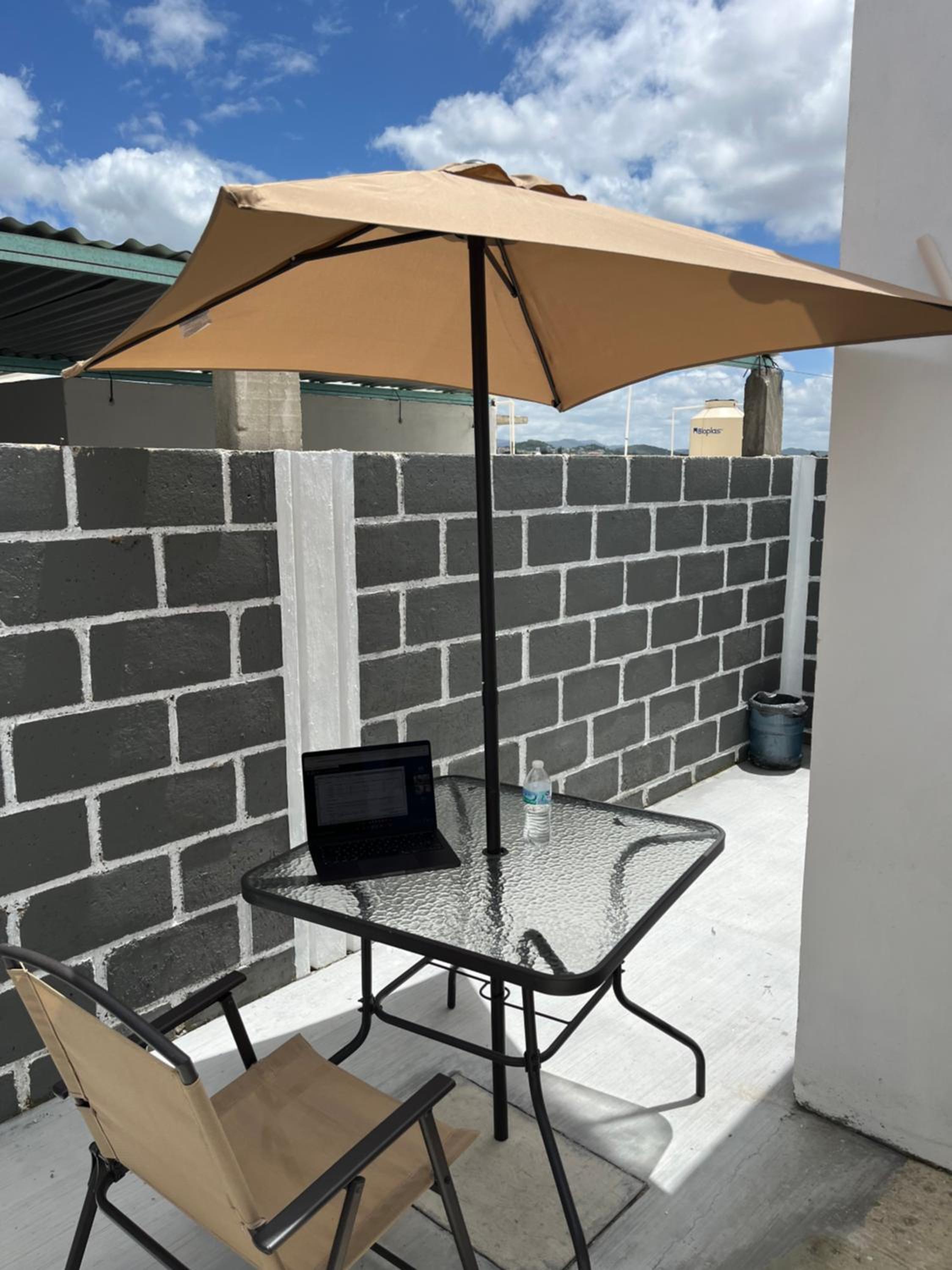 Casa Vacacional Maya Comitan