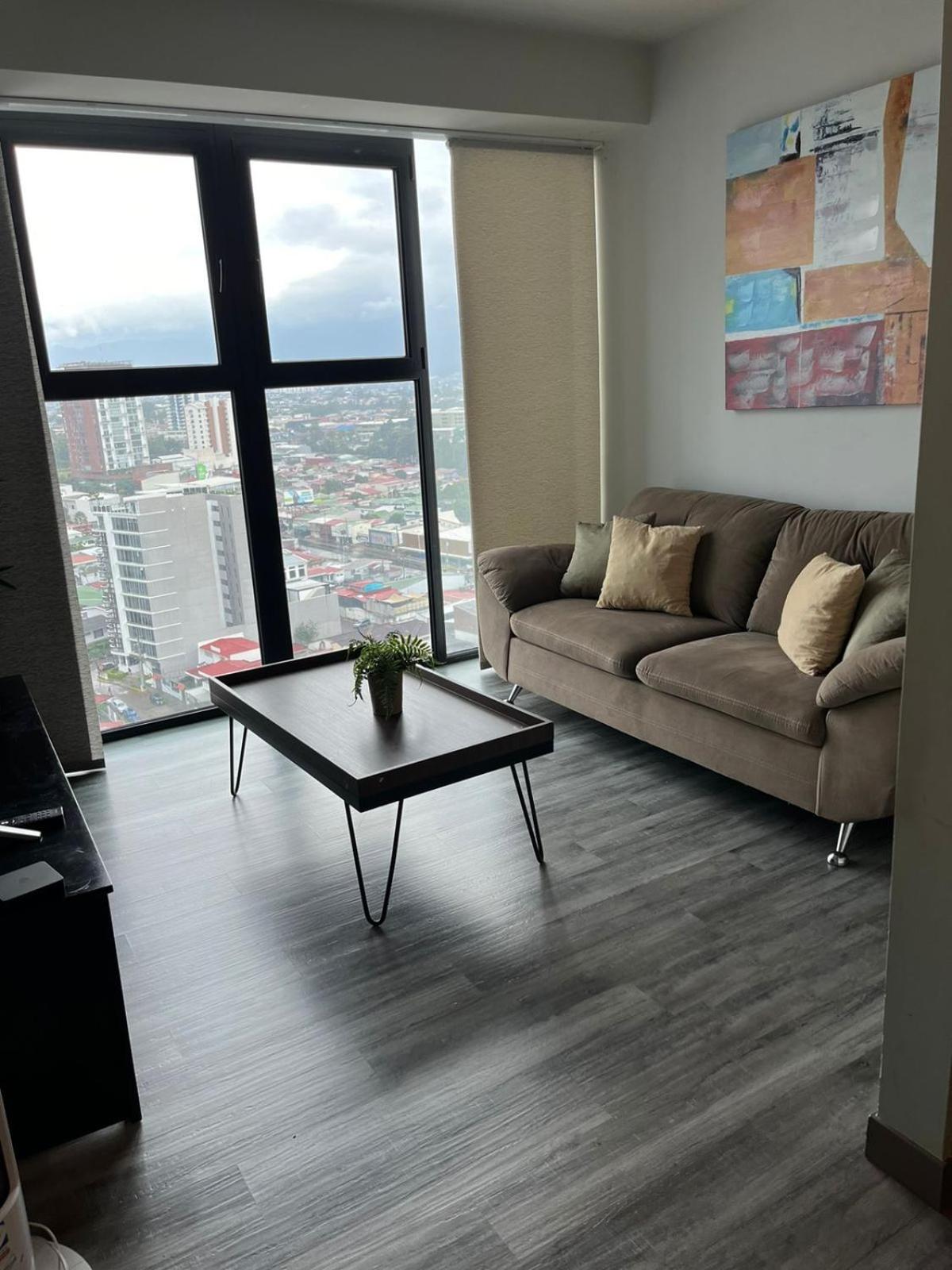 San Jose Rohrmoser Fresh House - Near Airport