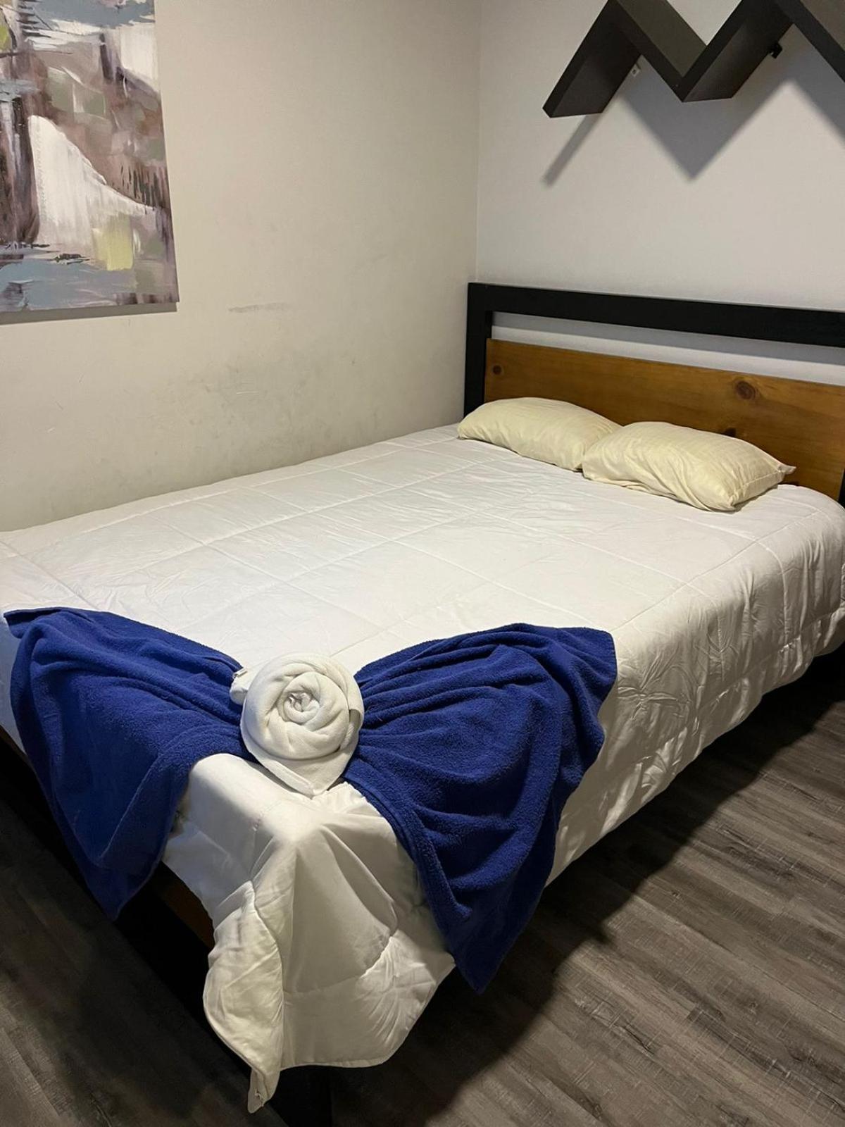 San Jose Rohrmoser Fresh House - Near Airport