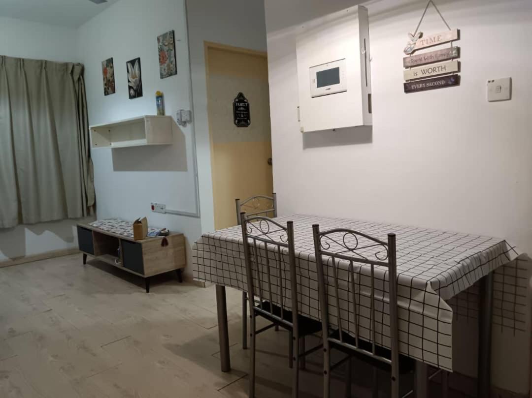 RA Homestay UUC photo 2