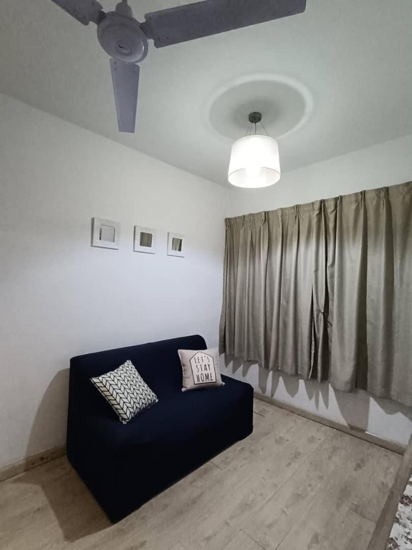 RA Homestay UUC photo 3