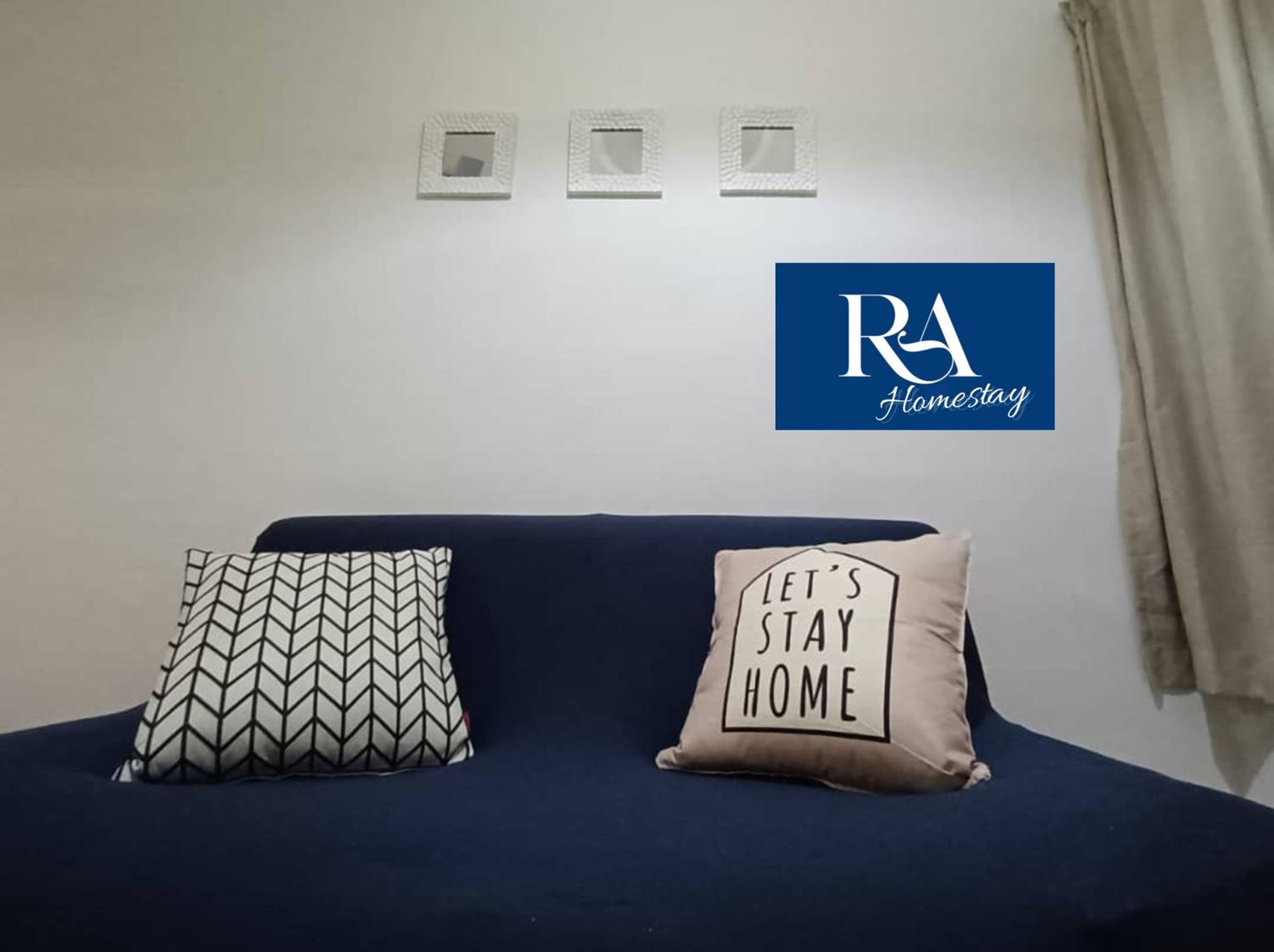 RA Homestay UUC photo 4