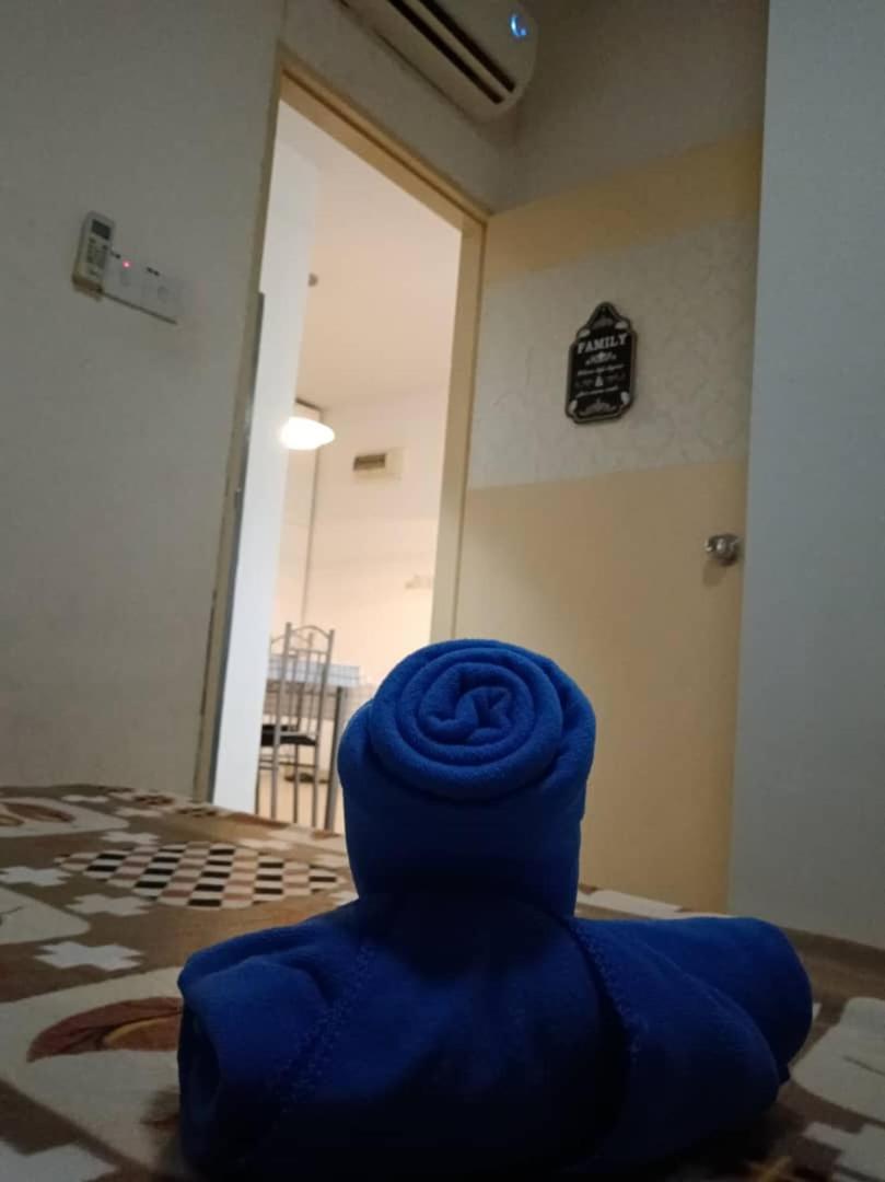 RA Homestay UUC photo 5
