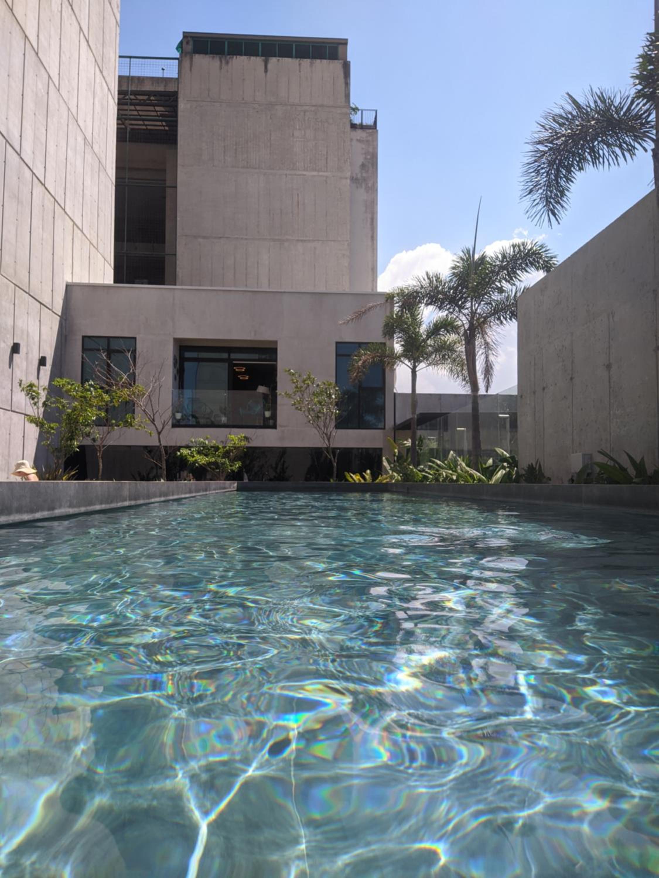 San Jose Rohrmoser Fresh House - Near Airport