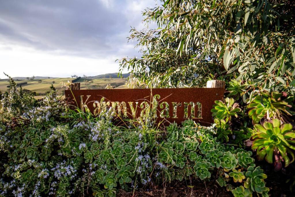 Luxury Modern Farm Stay with Country Living