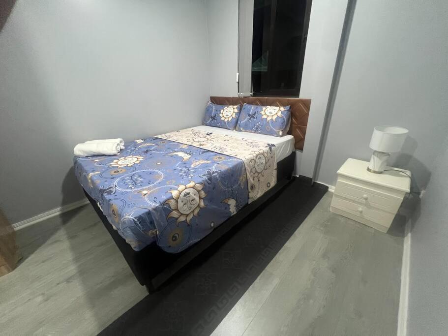 Modern 2 Bedroom Home - view 16