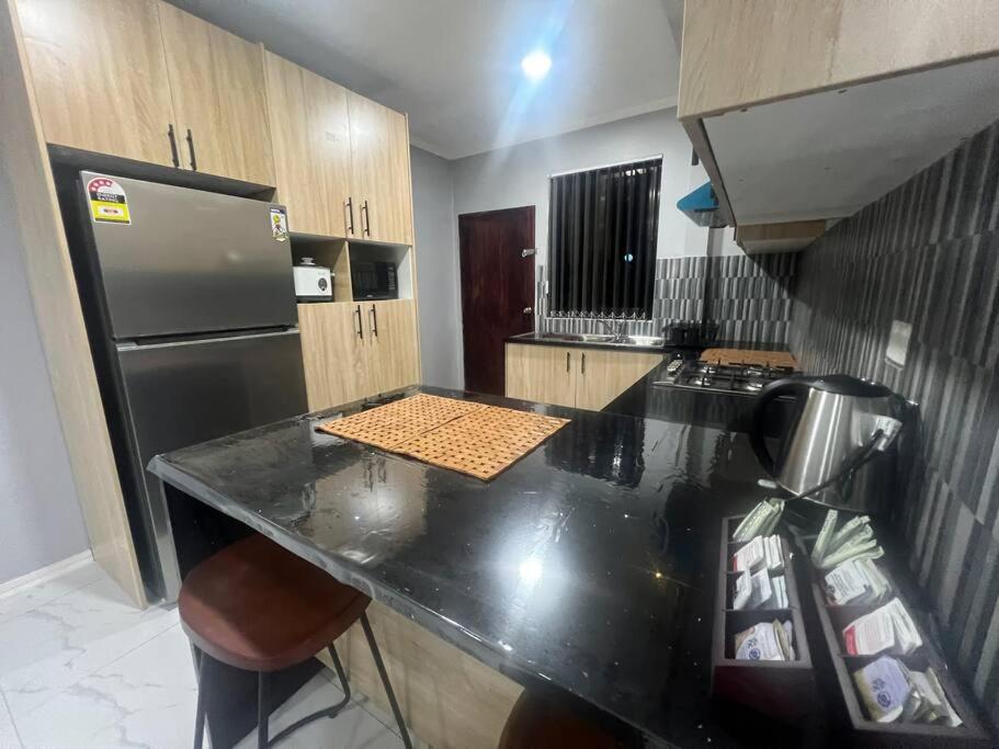 Modern 2 Bedroom Home - view 17
