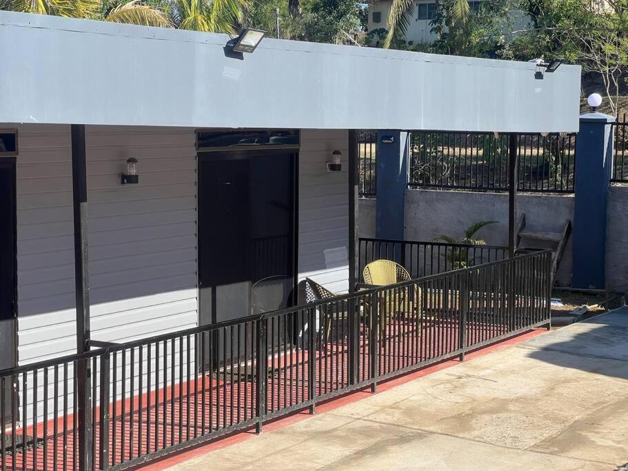 Modern 2 Bedroom Home - view 2