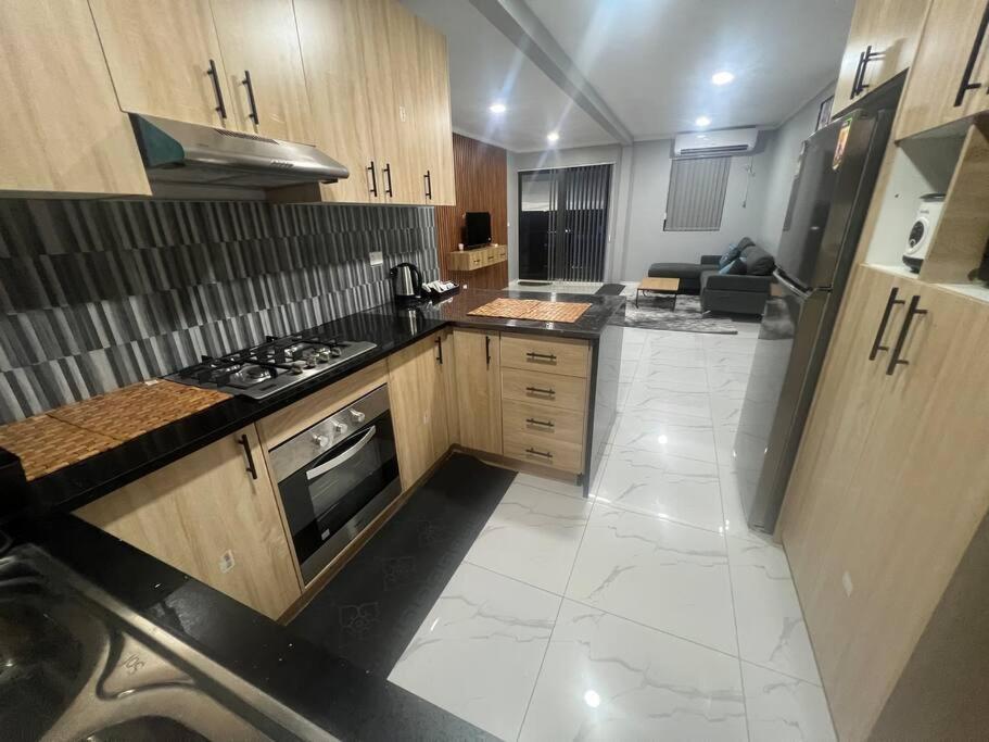 Modern 2 Bedroom Home - view 5
