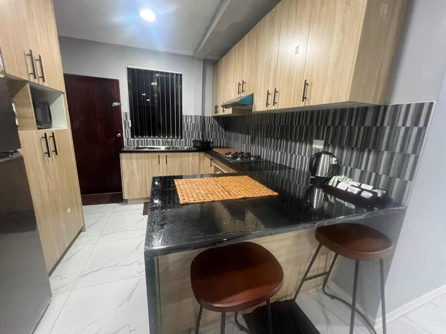 Modern 2 Bedroom Home - view 10