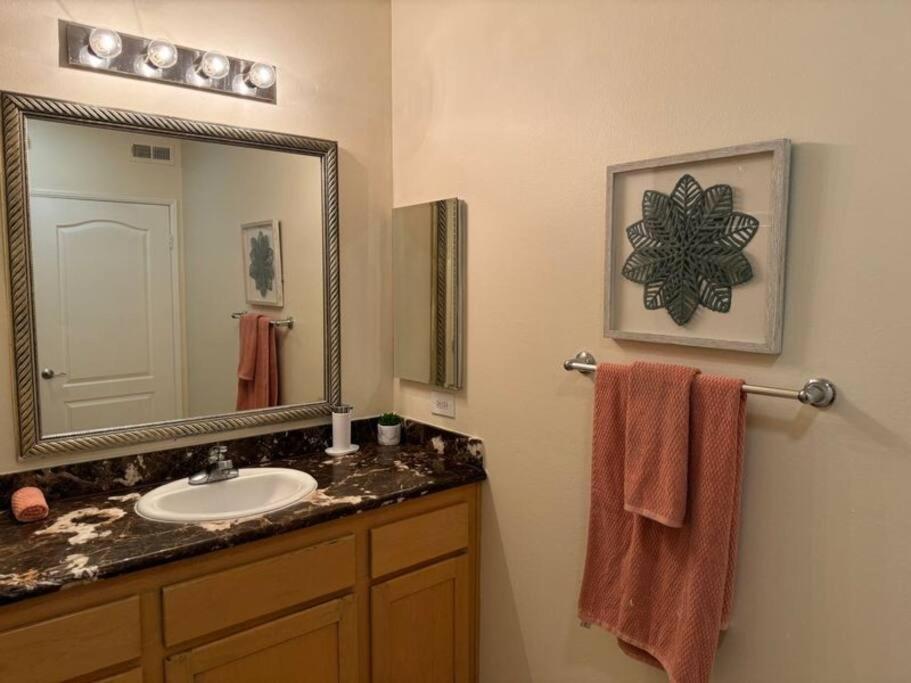 Classy and Comfy unit