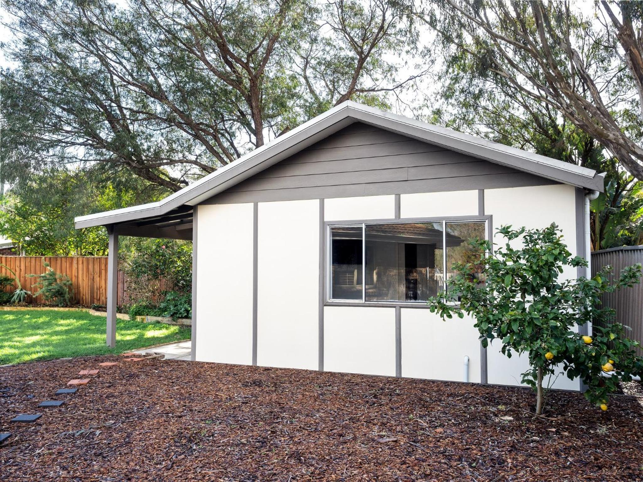 Margaret River Private Guest Suite Free WiFi
