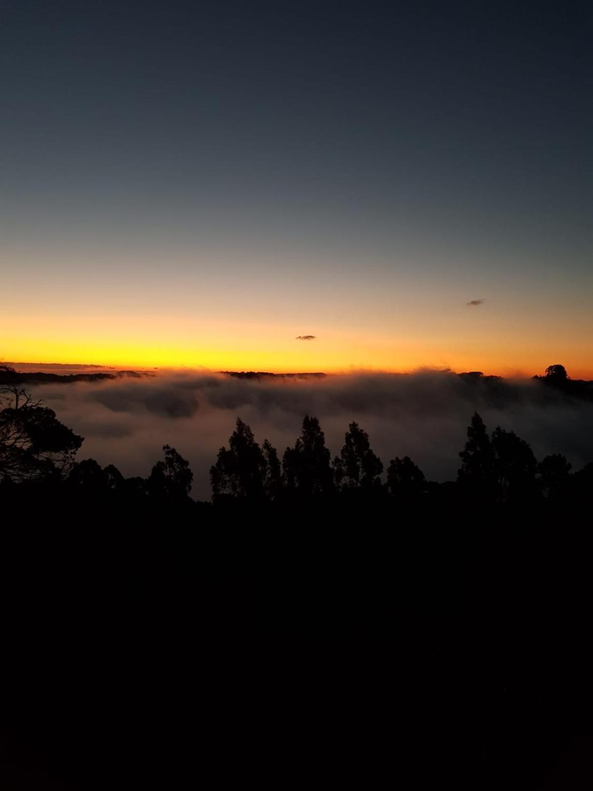 Refugio Rota das Nuvens
