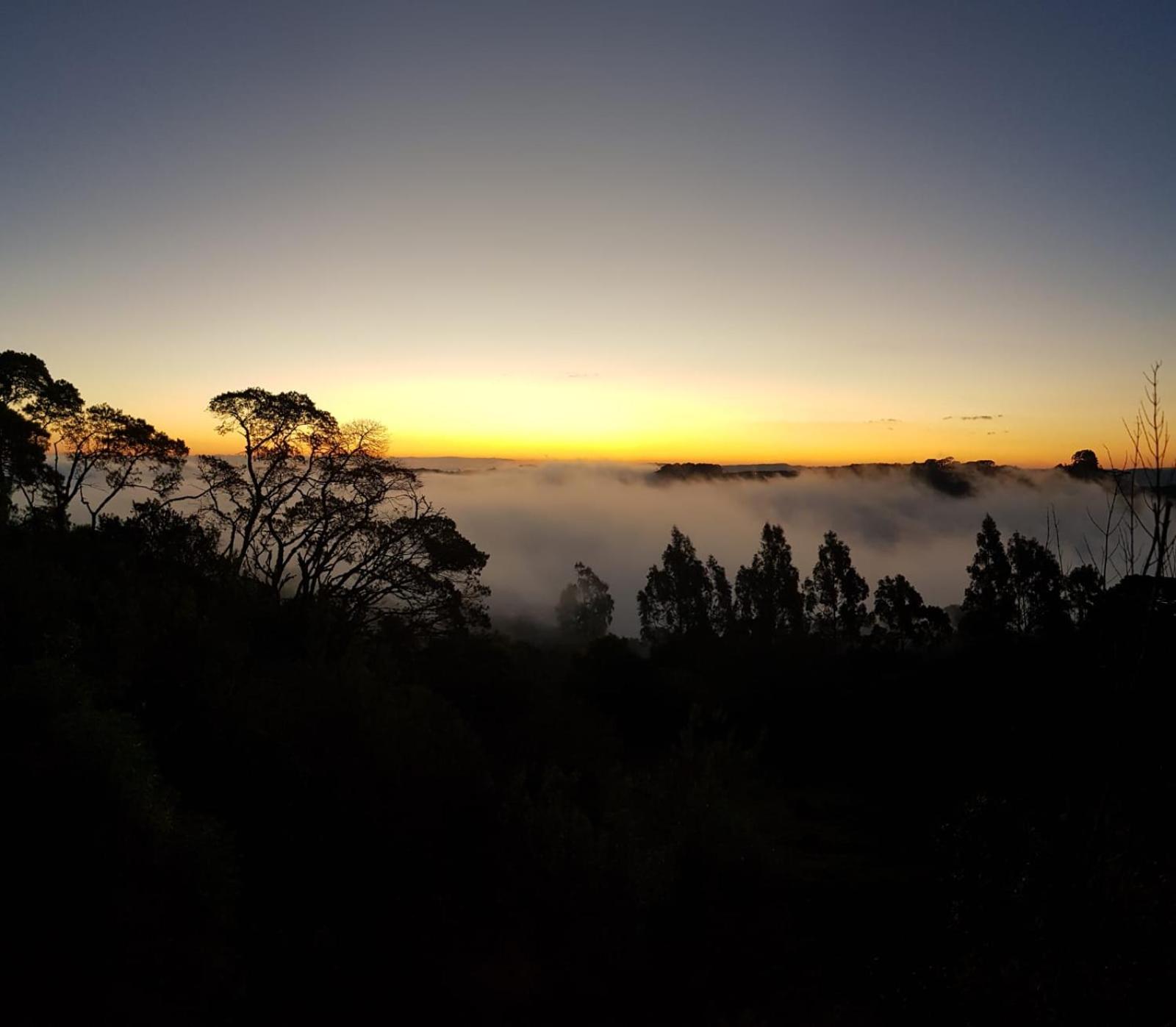 Refugio Rota das Nuvens