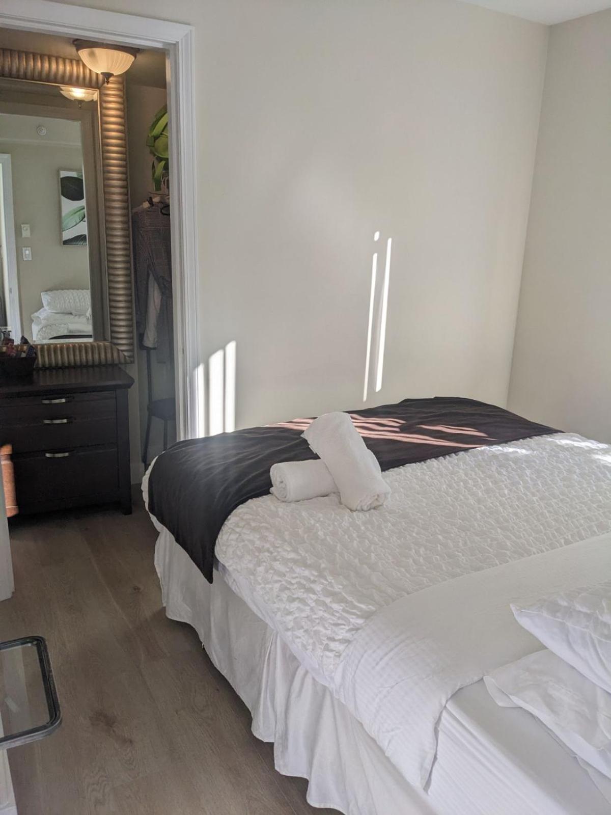 Penthouses of Beach Ave