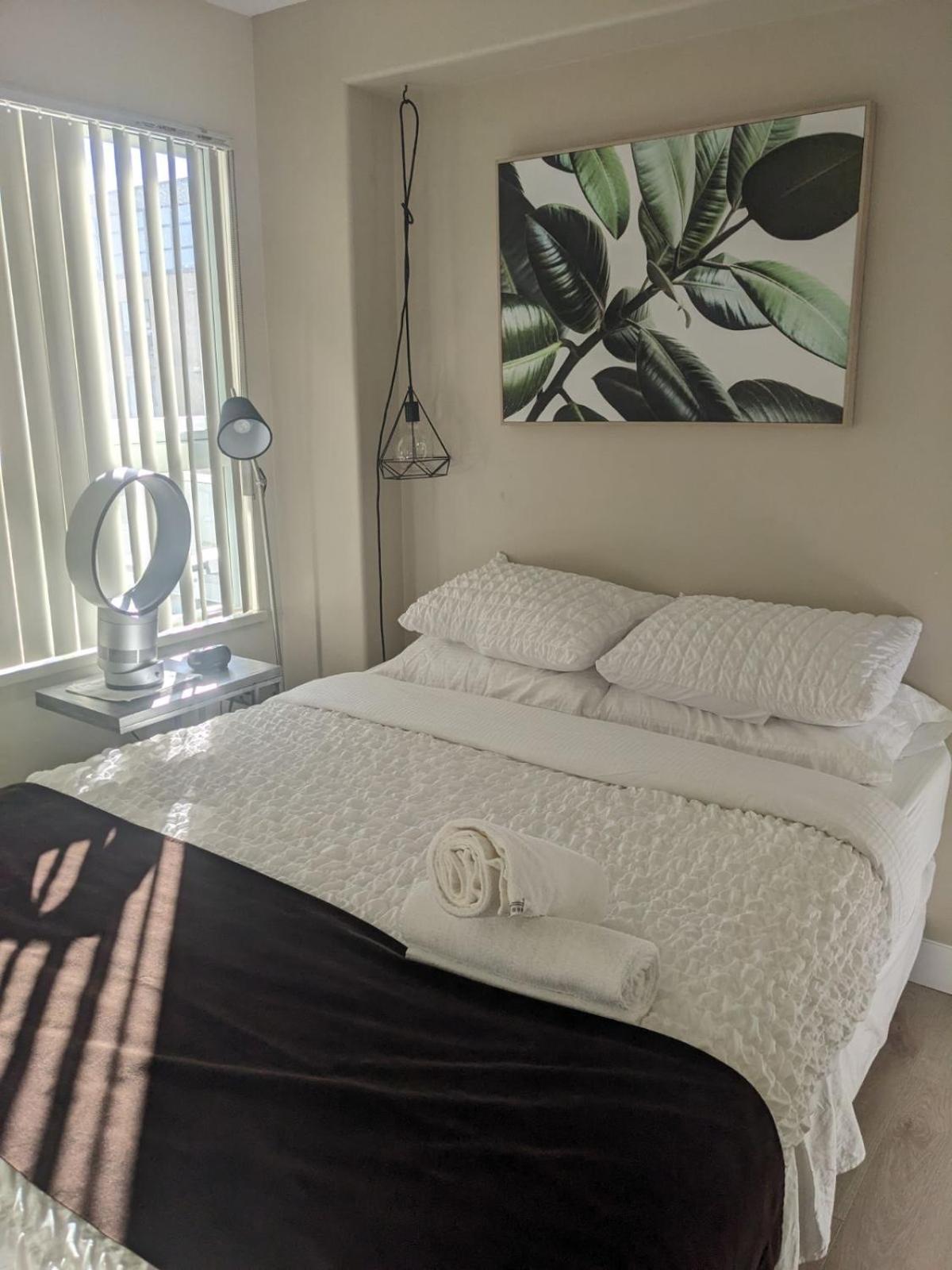 Penthouses of Beach Ave