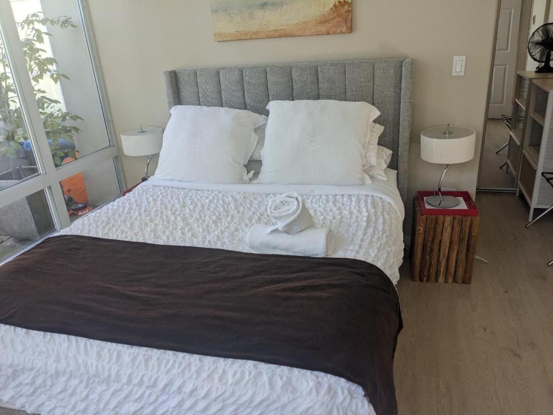 Penthouses of Beach Ave