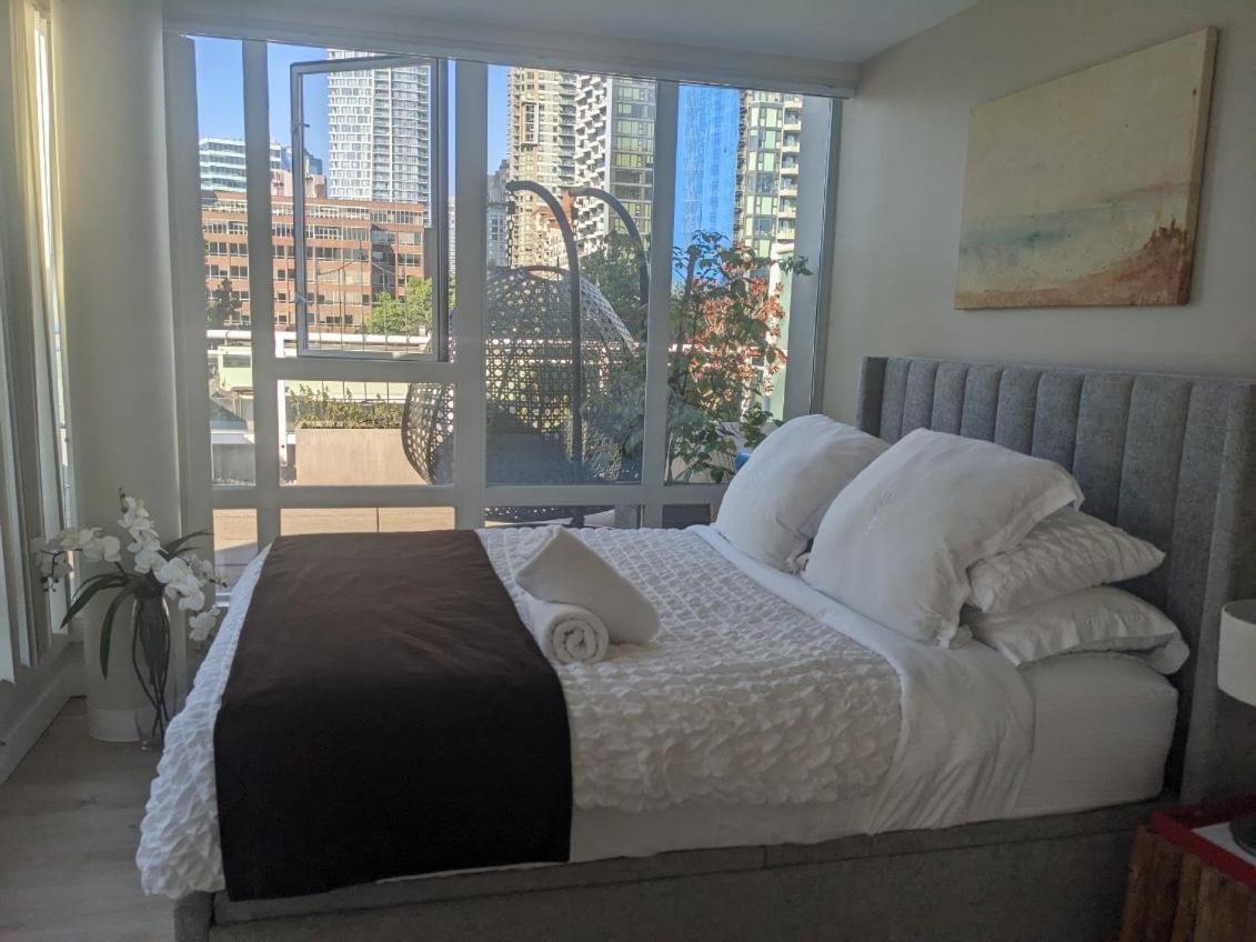 Penthouses of Beach Ave