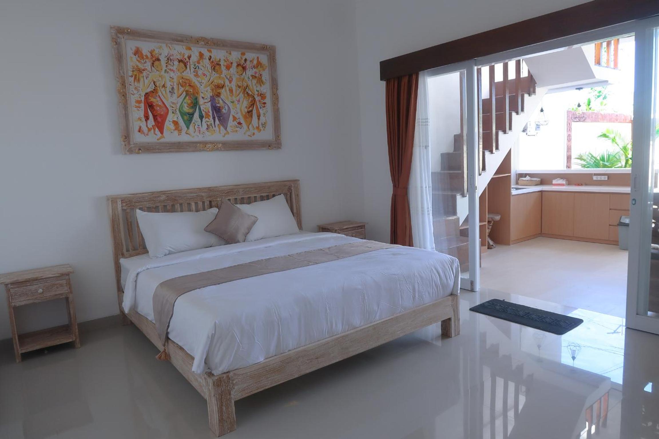 Cargo Dewata Villa view 3