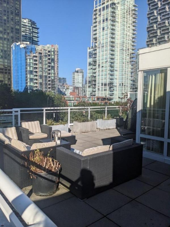 Penthouses of Beach Ave