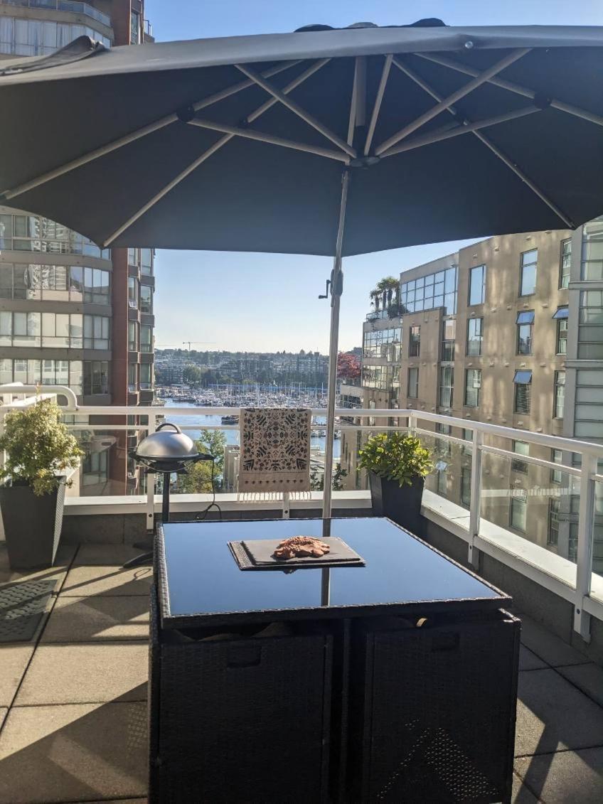 Penthouses of Beach Ave