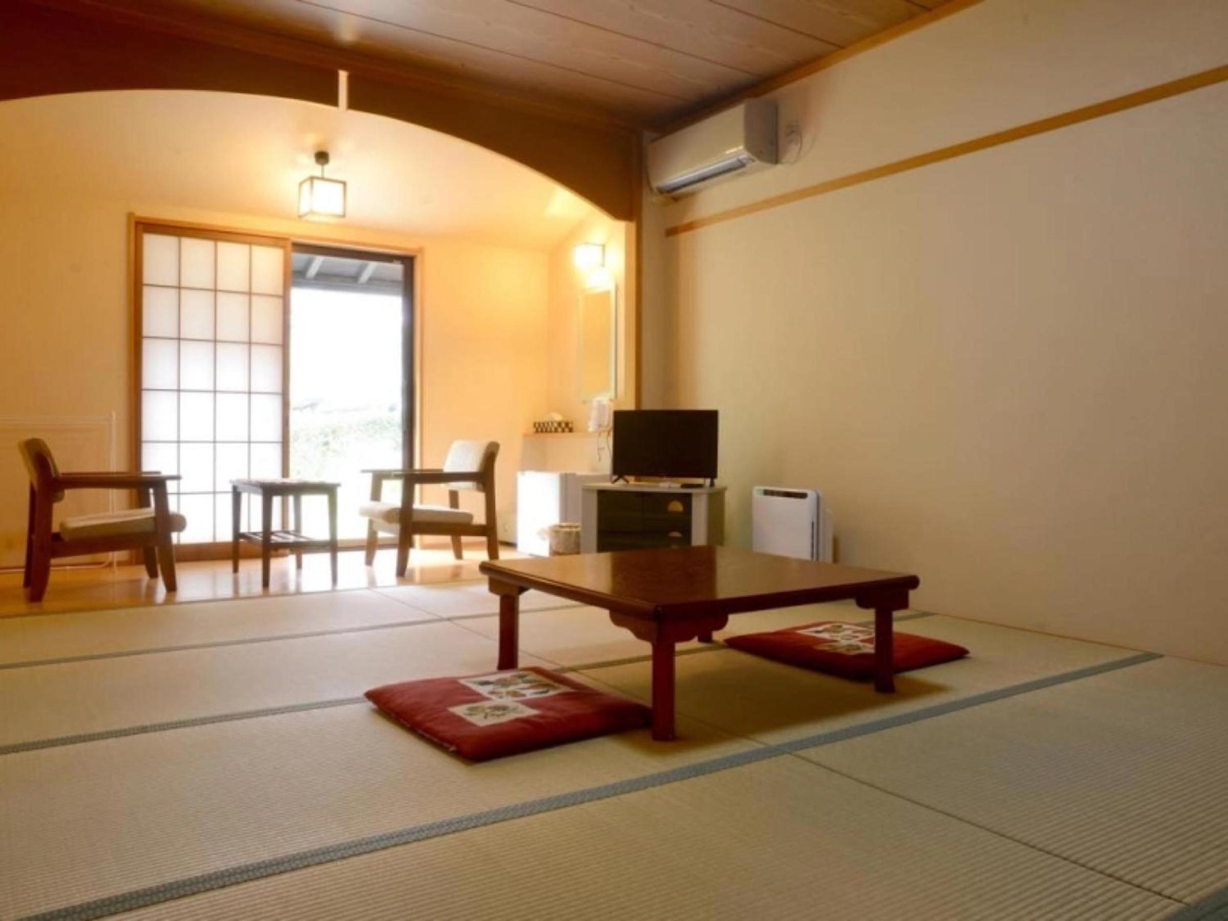 Hiyoshi Forest Resort Yamanoie