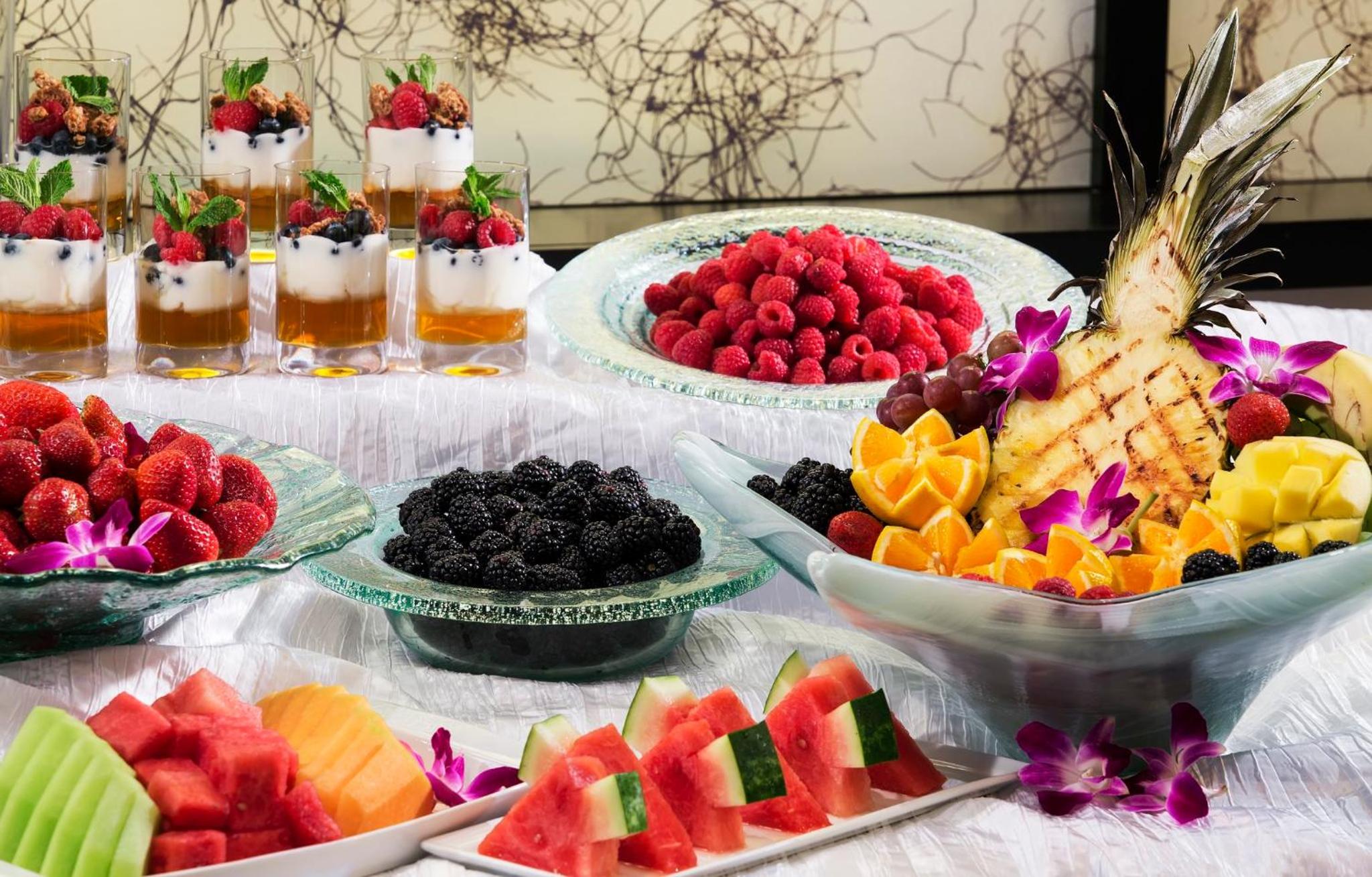 Crowne Plaza Orlando-Downtown by IHG, Billede 44