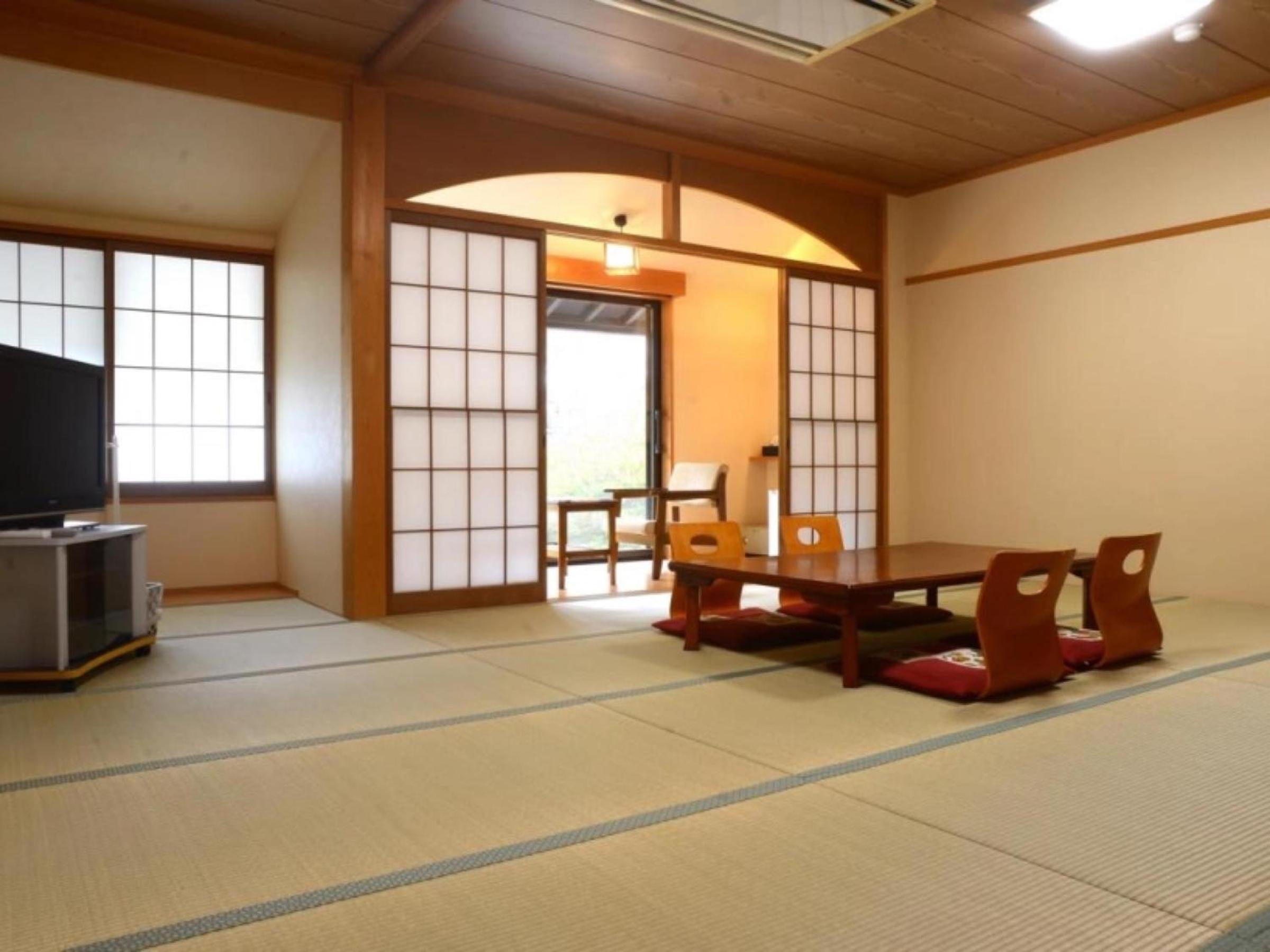 Hiyoshi Forest Resort Yamanoie