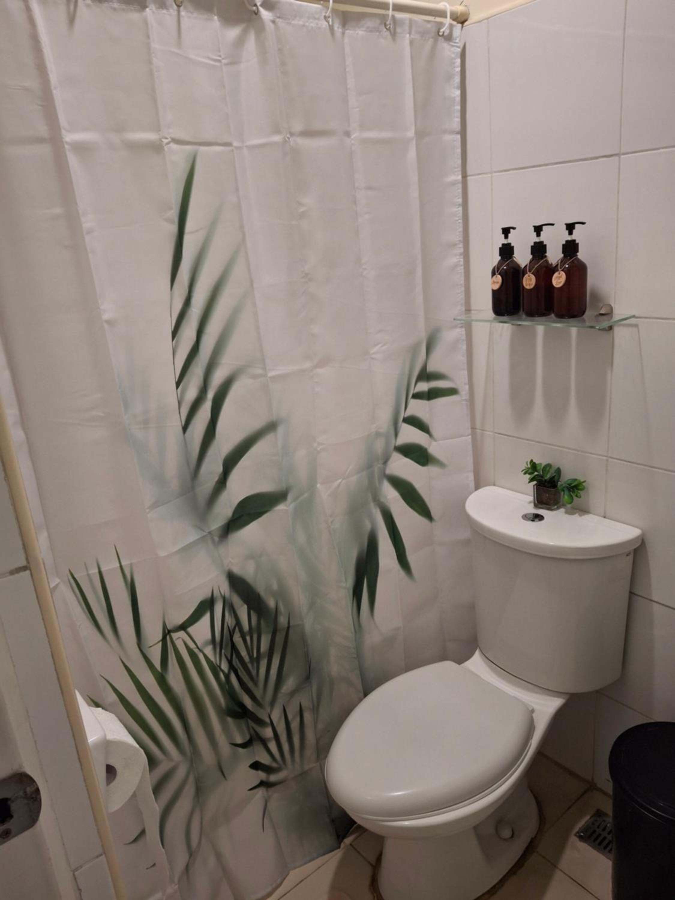 Cozy Corner Unit view 2