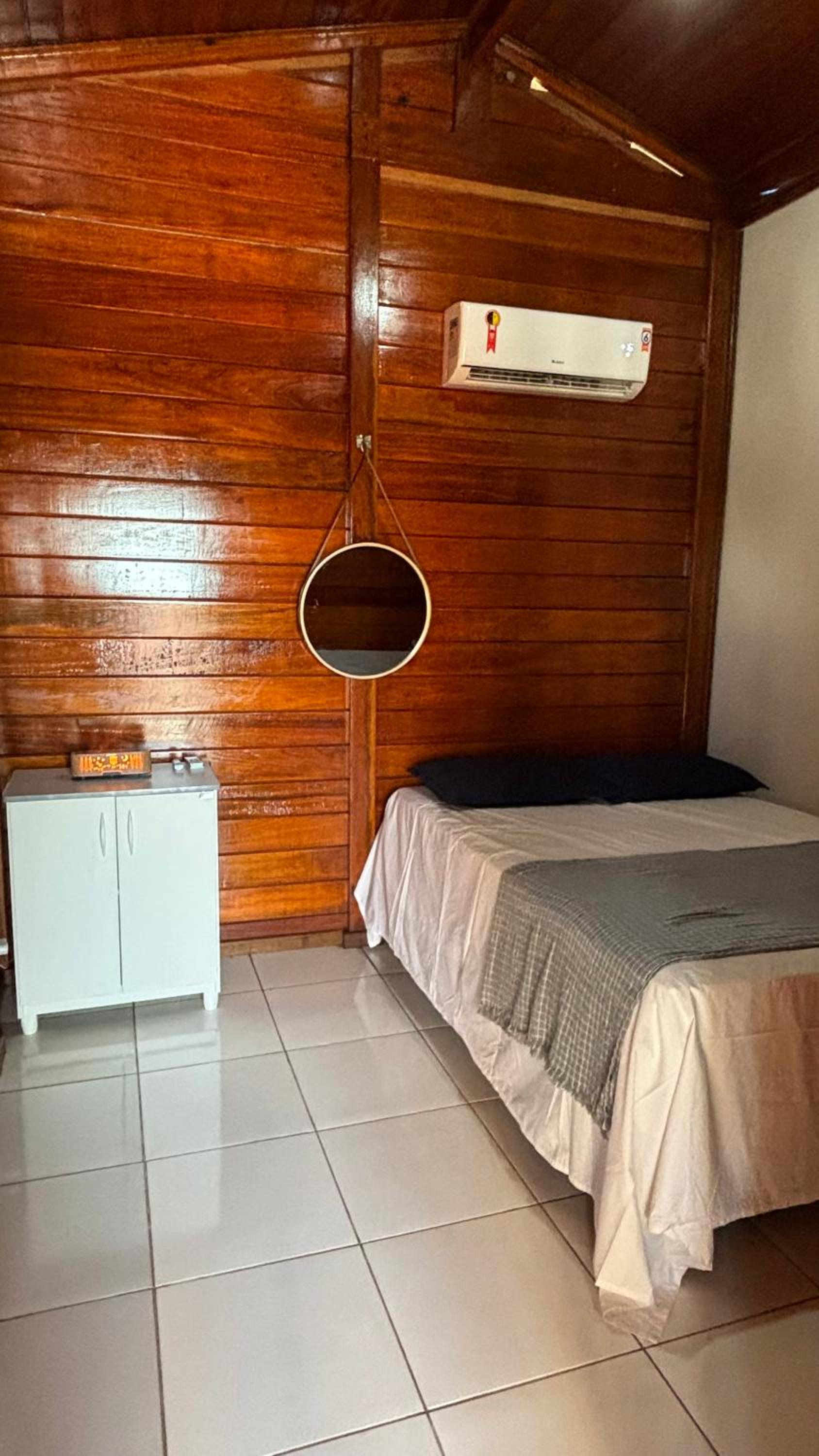 Chalé Vila das Dunas