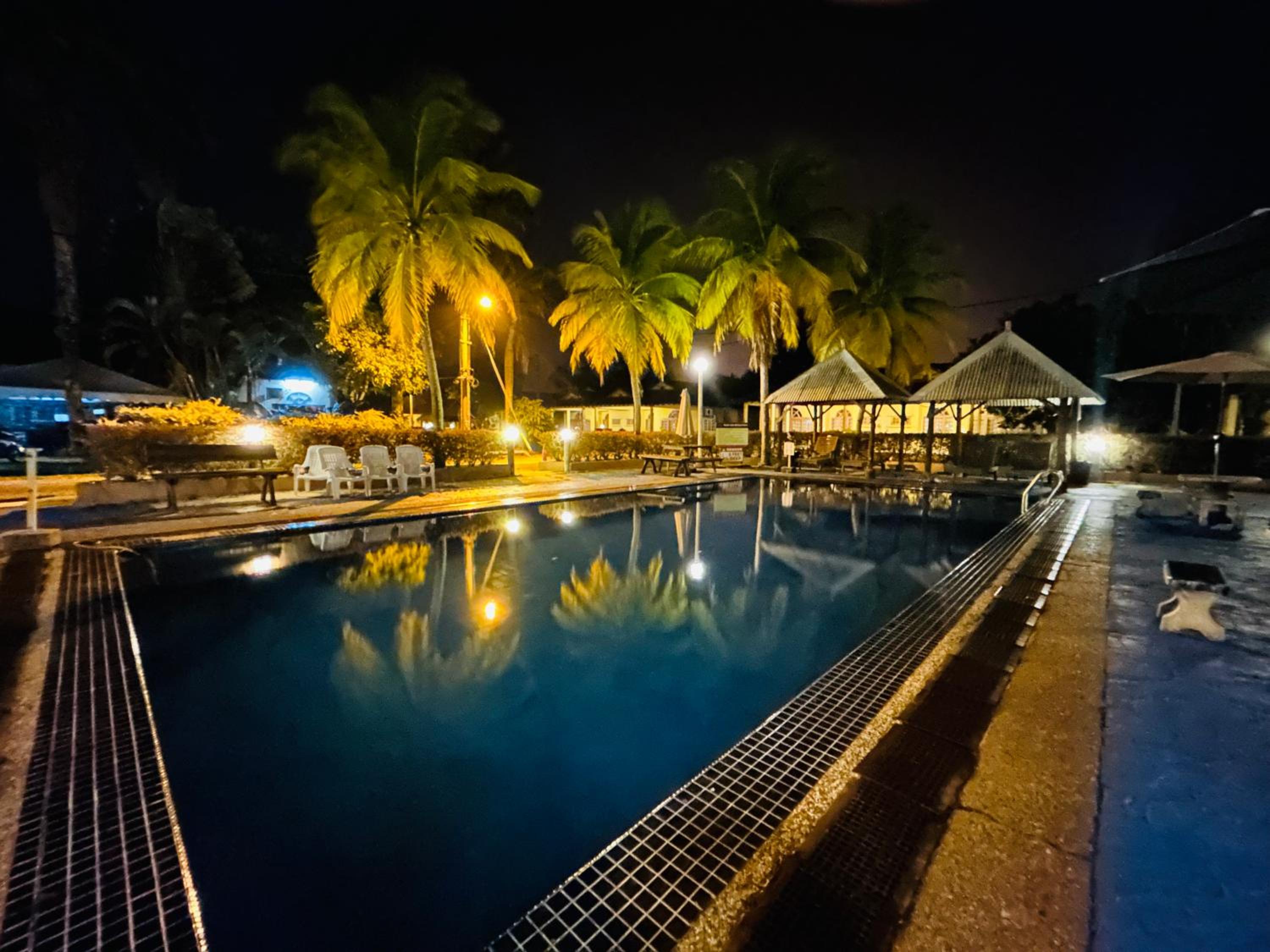 RUMBIA RESORT VILLA Paka Terengganu, Paka - 16