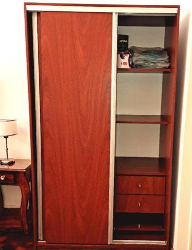 Corrientes Av, Premium Location