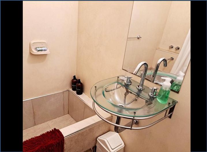 Corrientes Av, Premium Location