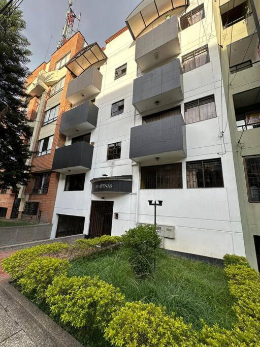 Apartamento 302 Edificio Atenas