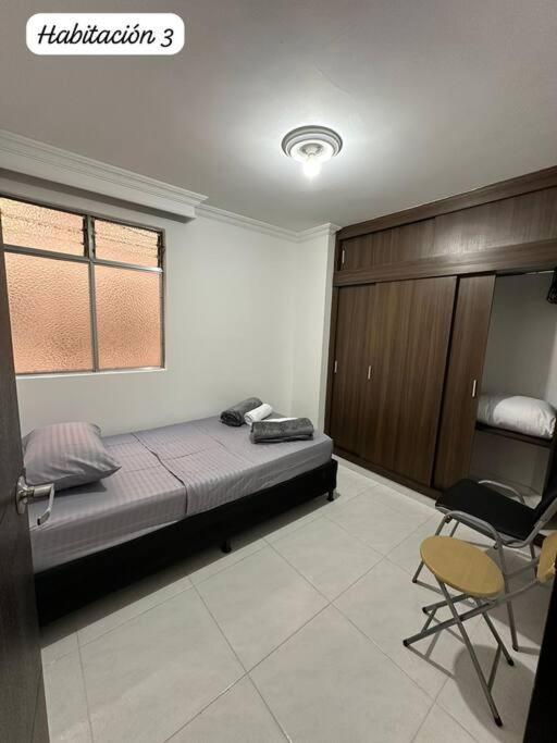 Apartamento 302 Edificio Atenas