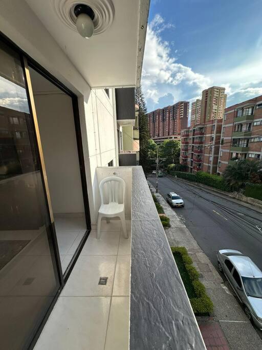 Apartamento 302 Edificio Atenas