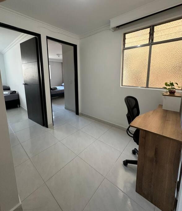 Apartamento 302 Edificio Atenas