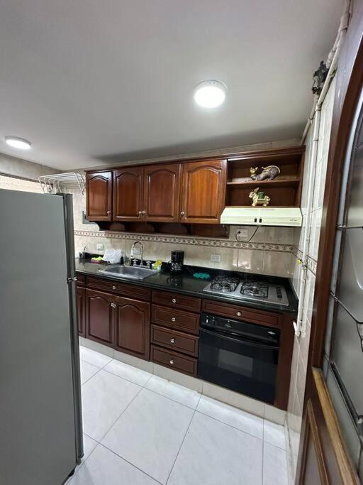 Apartamento 302 Edificio Atenas