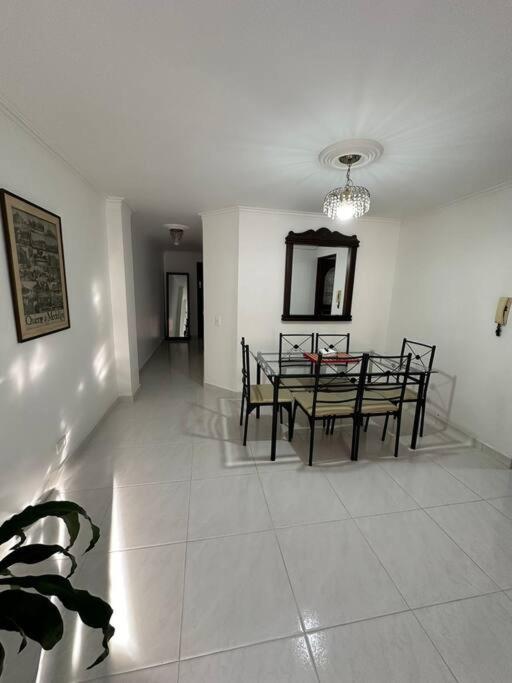 Apartamento 302 Edificio Atenas