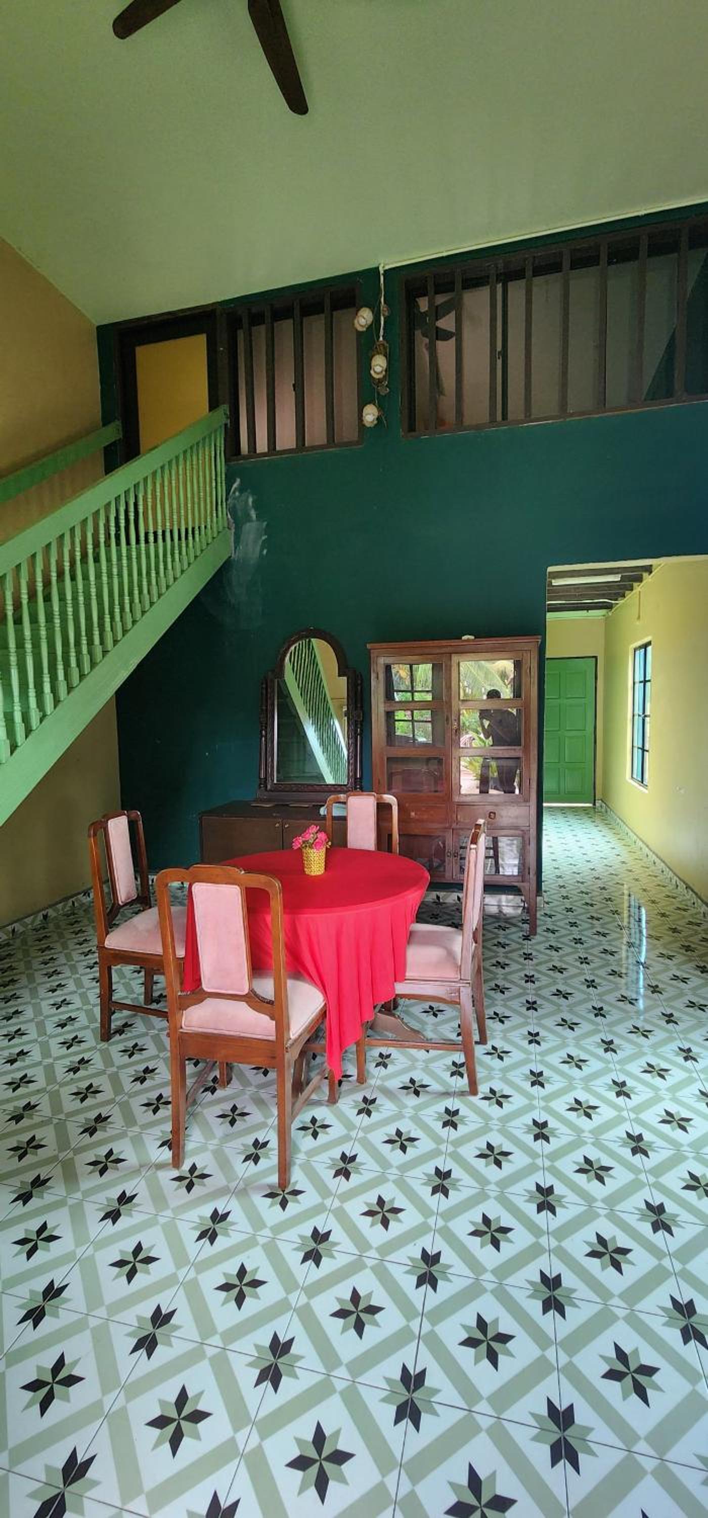 Cleo Garden Homestay