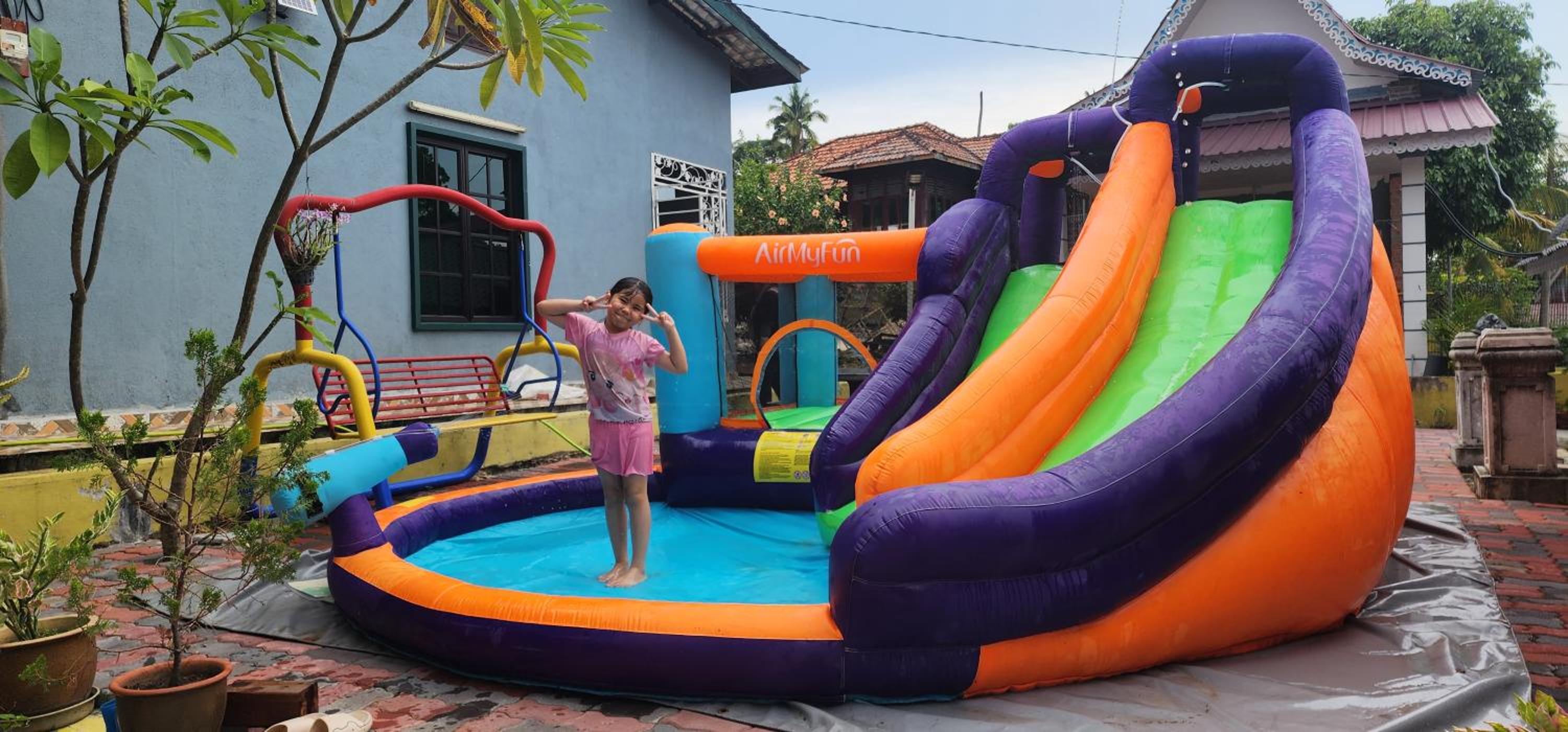 Cleo Garden Homestay